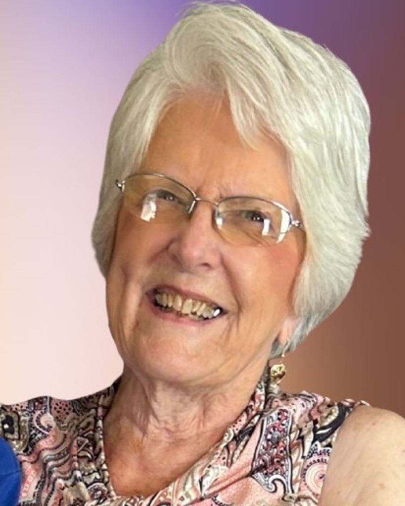 Carolyn F. Gott Profile Photo