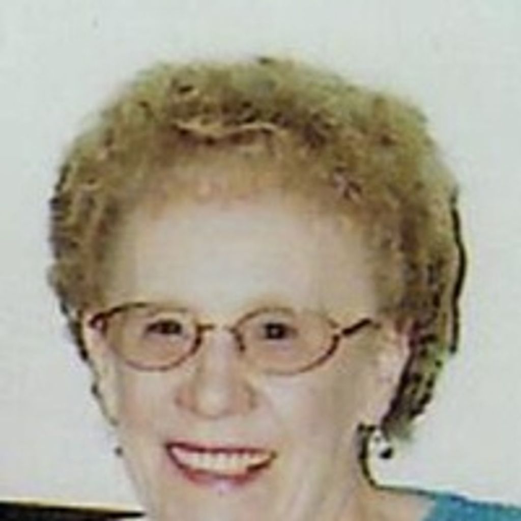 Bessie ( Babe ) B. Patterman