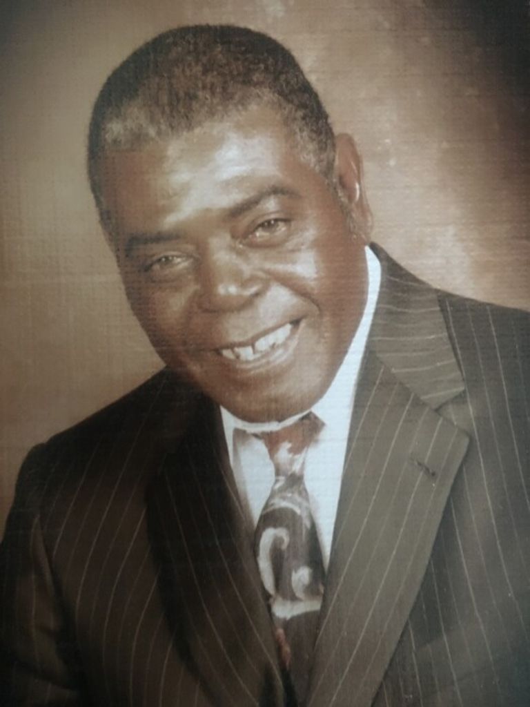 Shelton Marshall