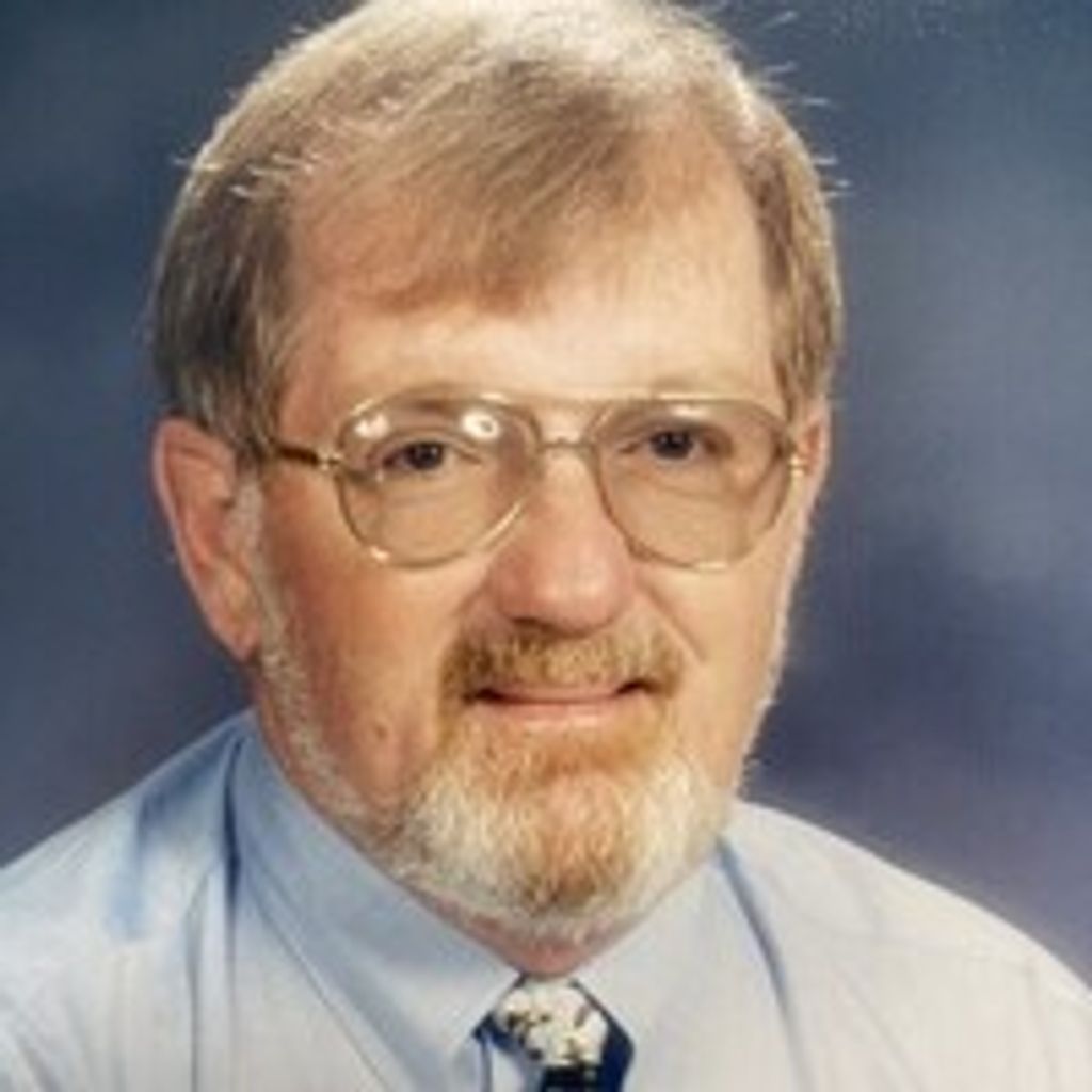 Larry Alman Gable