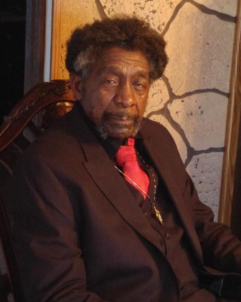 Mr. Charles Hollins Jr.