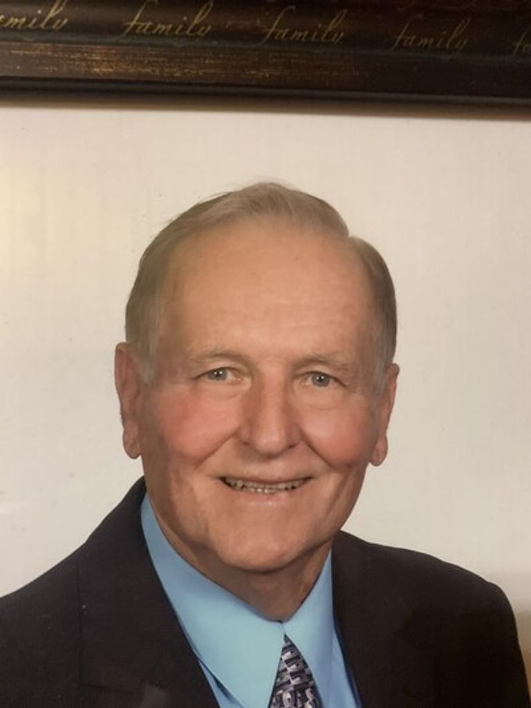 Ronald "Ronnie" Keith Kaper Profile Photo