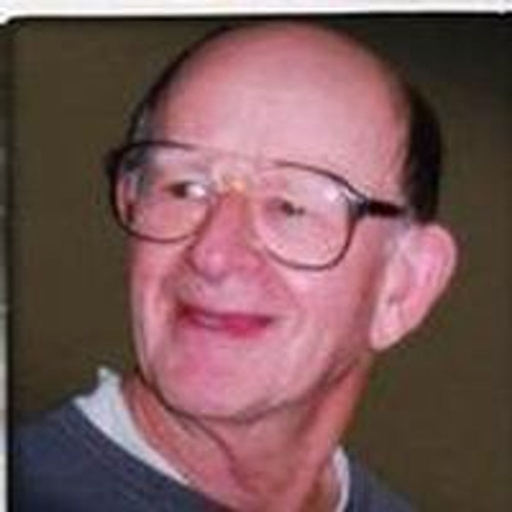Richard M. Jacobson