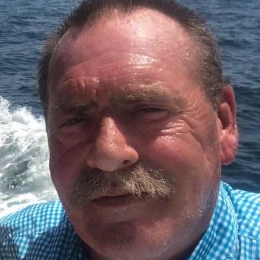 Glenn Ray Elliott Profile Photo