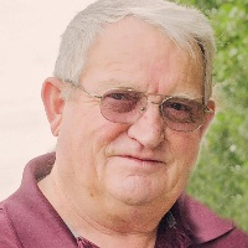 George Albert "Bert" Briggs Iii
