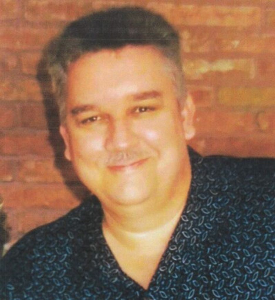 Gary Michael Gauthreaux Profile Photo