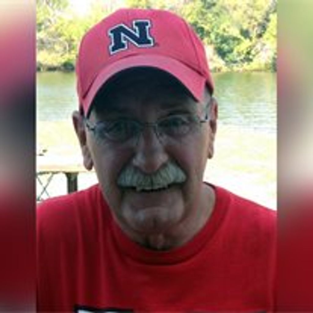 Darrell Big D Hinrichs Profile Photo