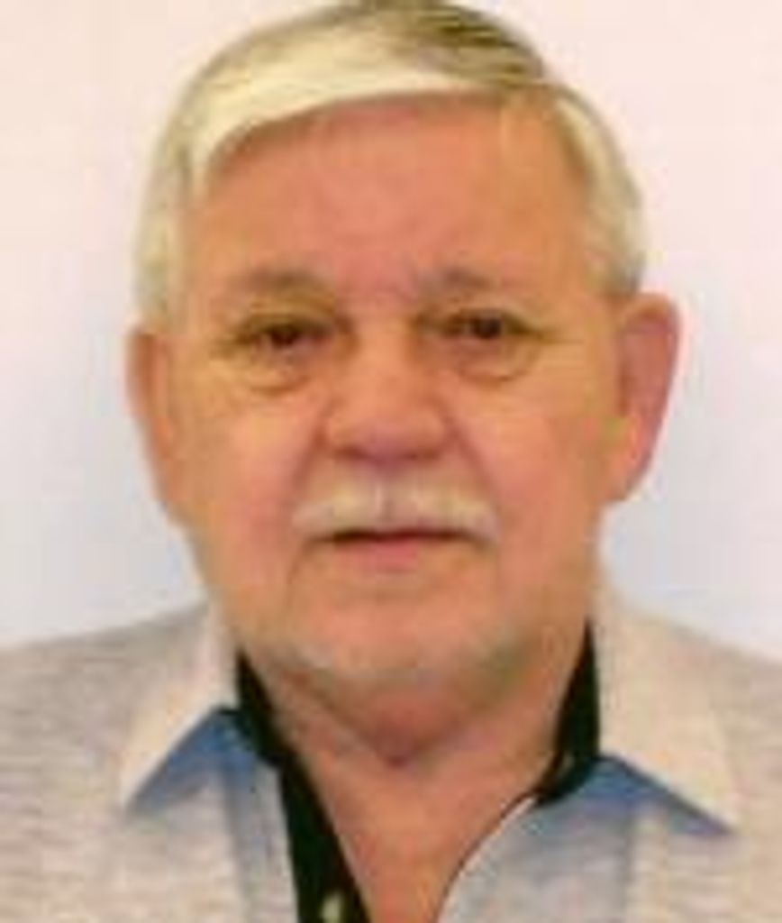 Gary Louis Cronenvhet