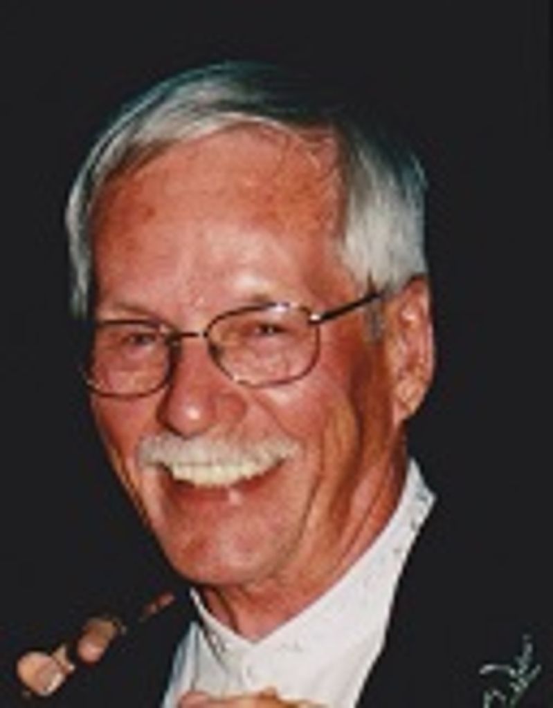 Robert (Robin)  Shepherd Profile Photo
