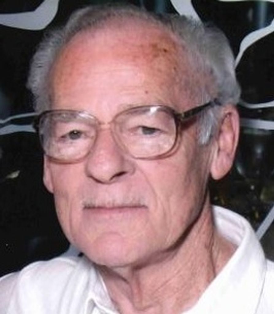 Jack Kauffman Profile Photo