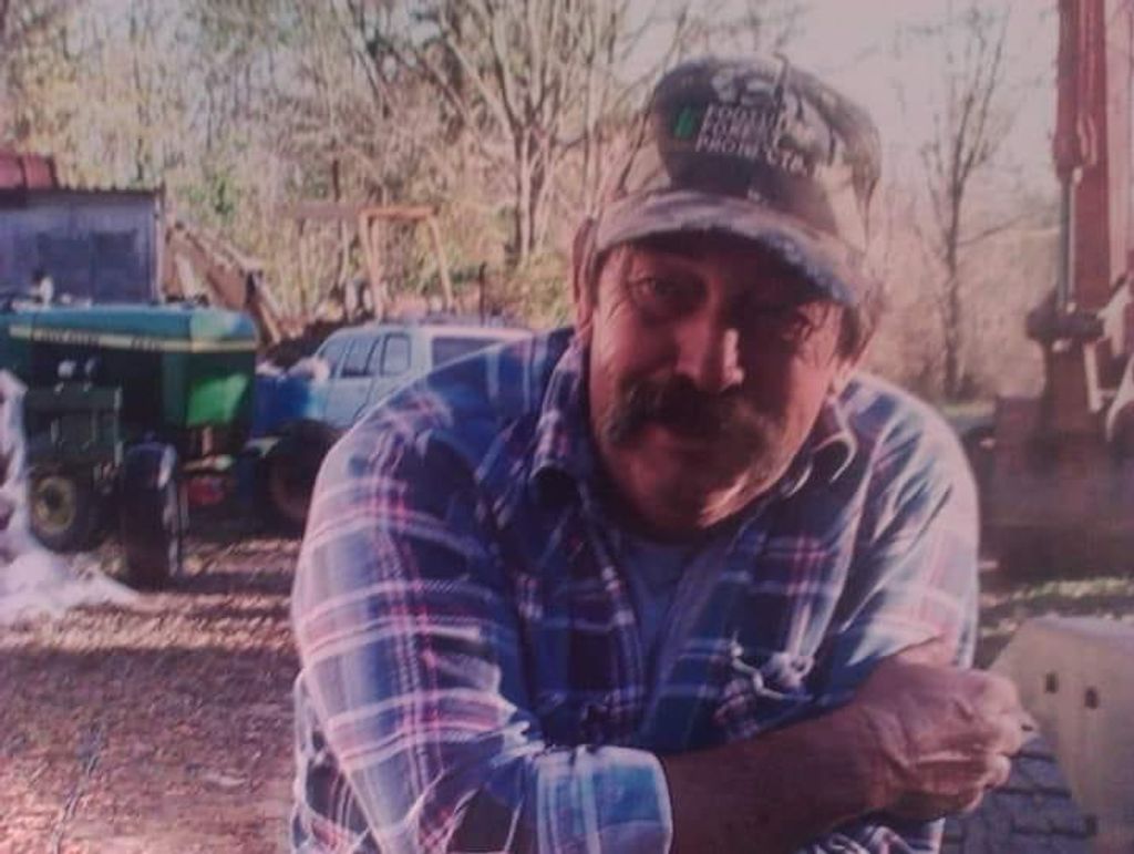 Jerry Howard Burgess