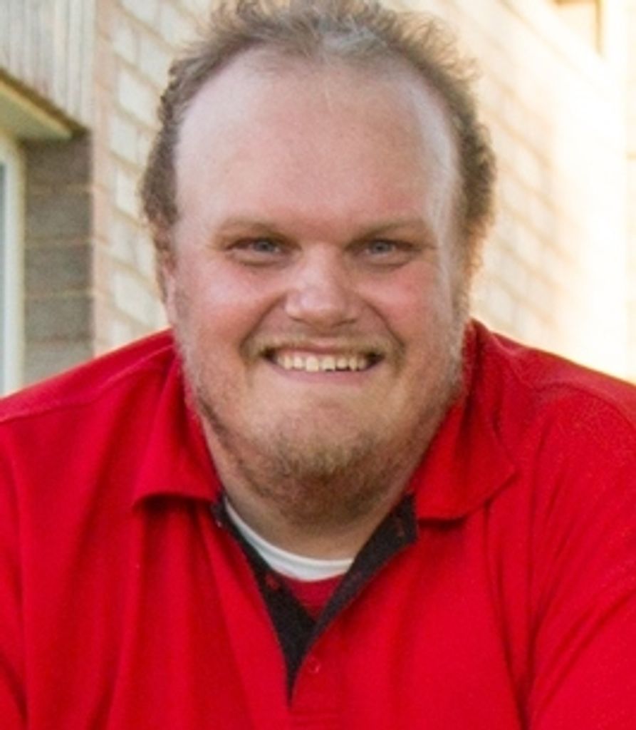 Robert Brown Profile Photo