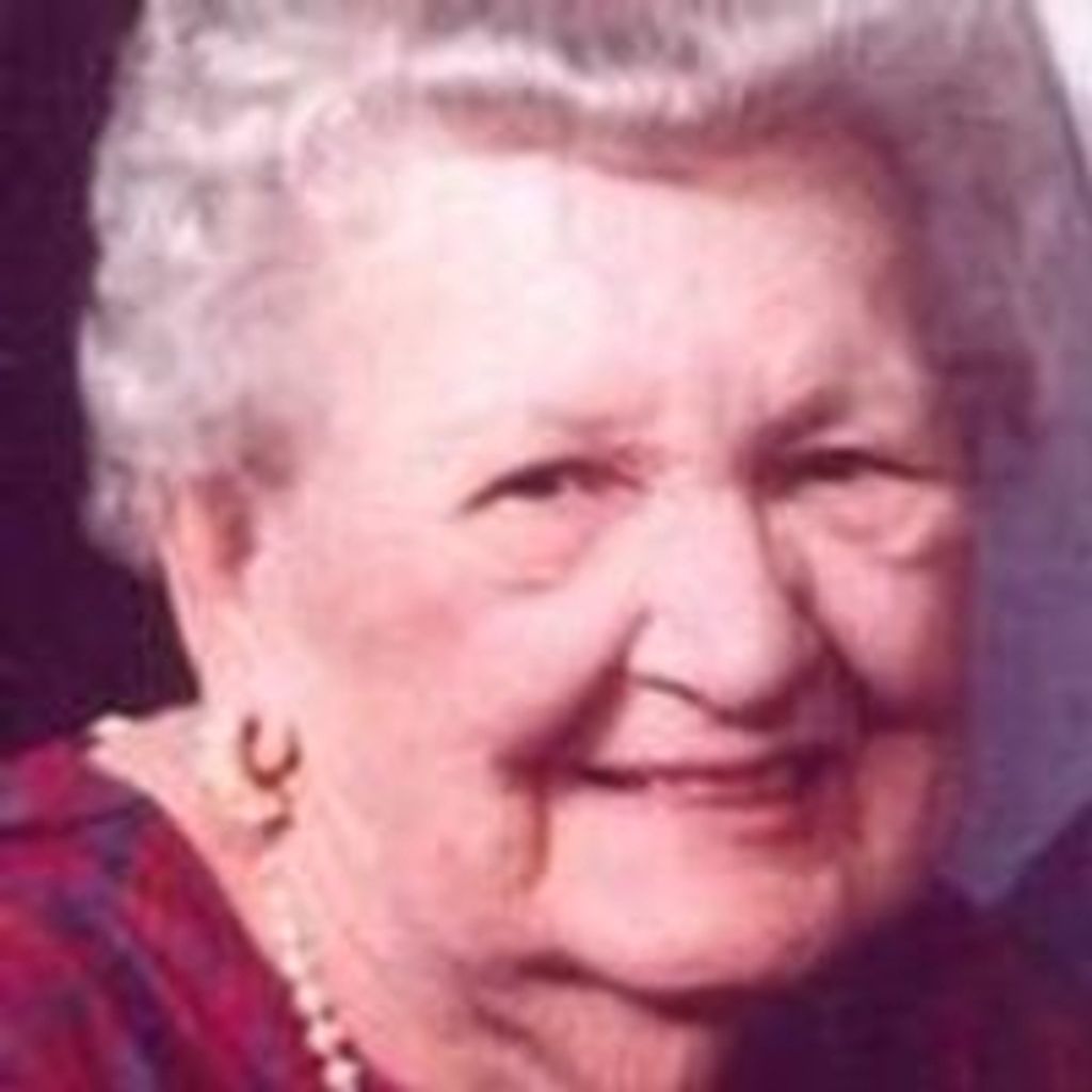 Dorothea Mae Mcginnis