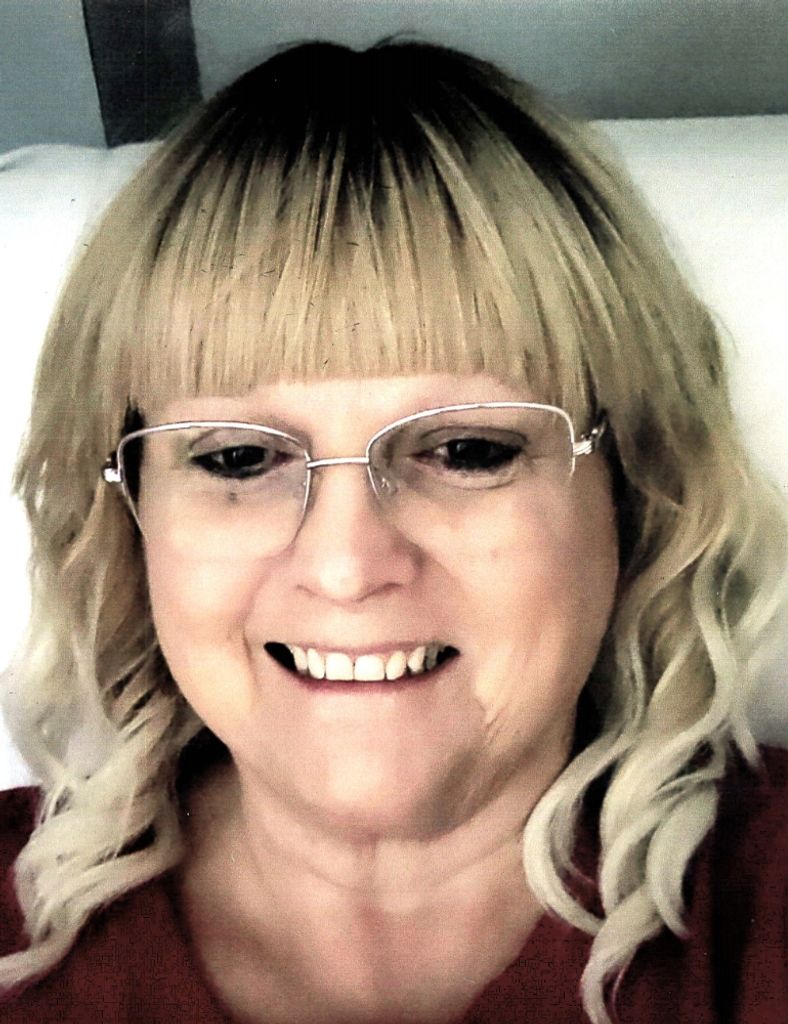 Rhonda Gay Jackson