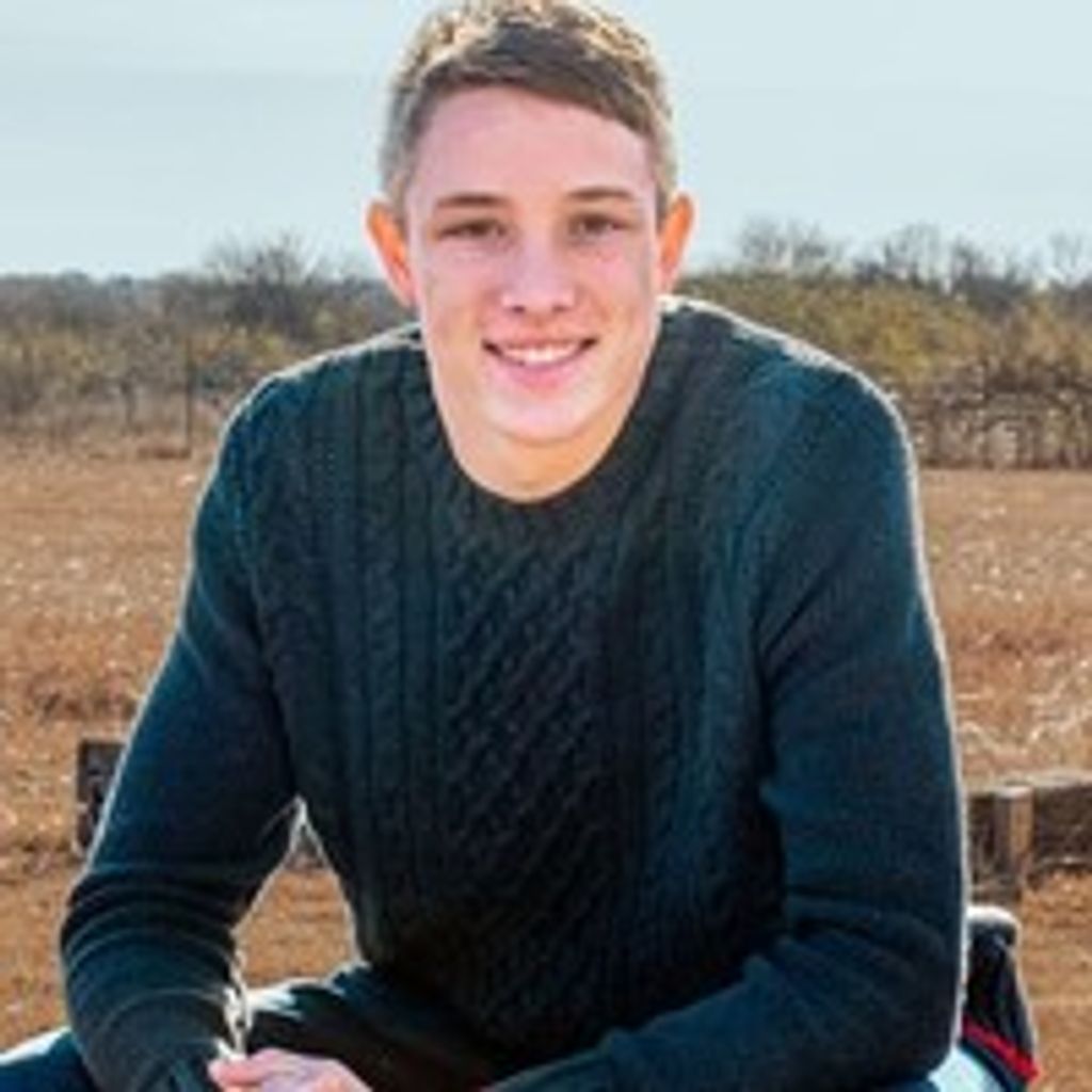Travis Justin Miller Profile Photo