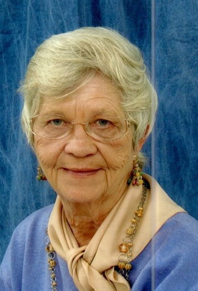 Edith Ella Schnieders