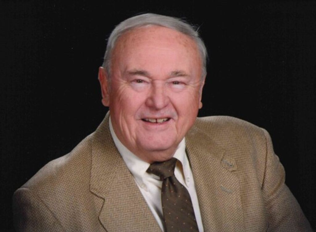 Gottfried "Tony" A. Laux Profile Photo