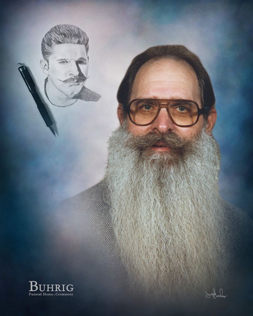 Joel Hanson Millar Profile Photo