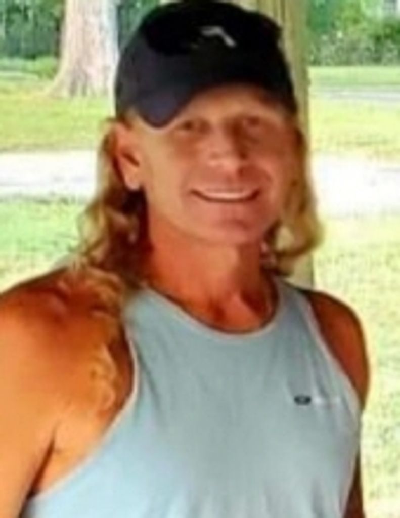 Mark Gustin