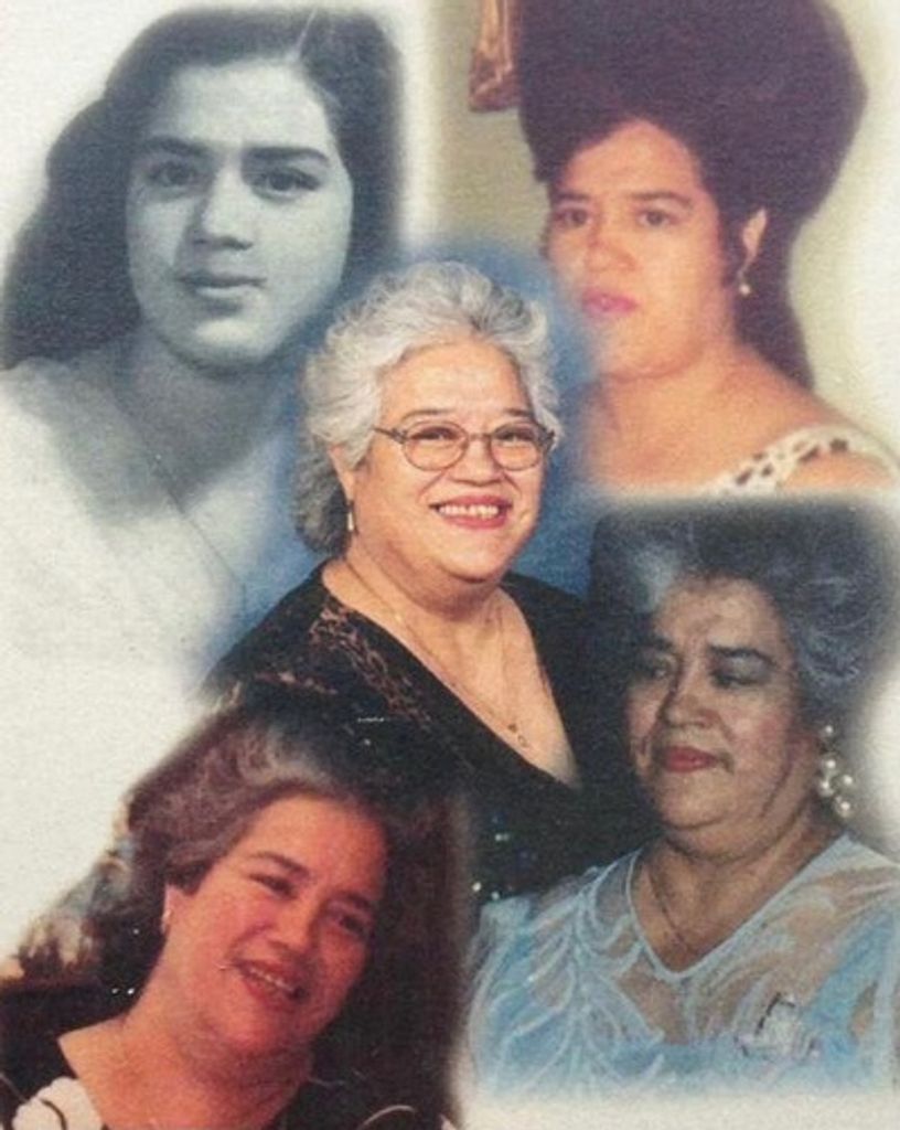 Sofia Garcia Profile Photo