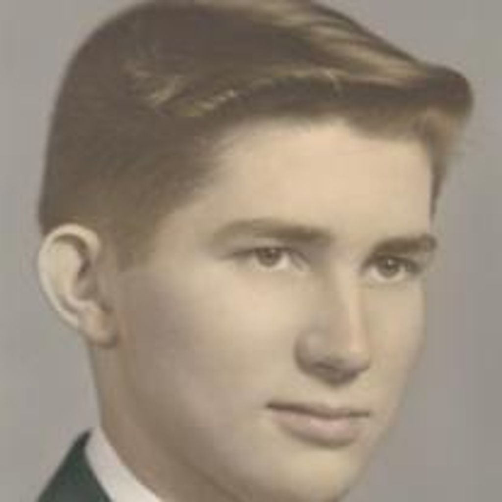Boyd Evans