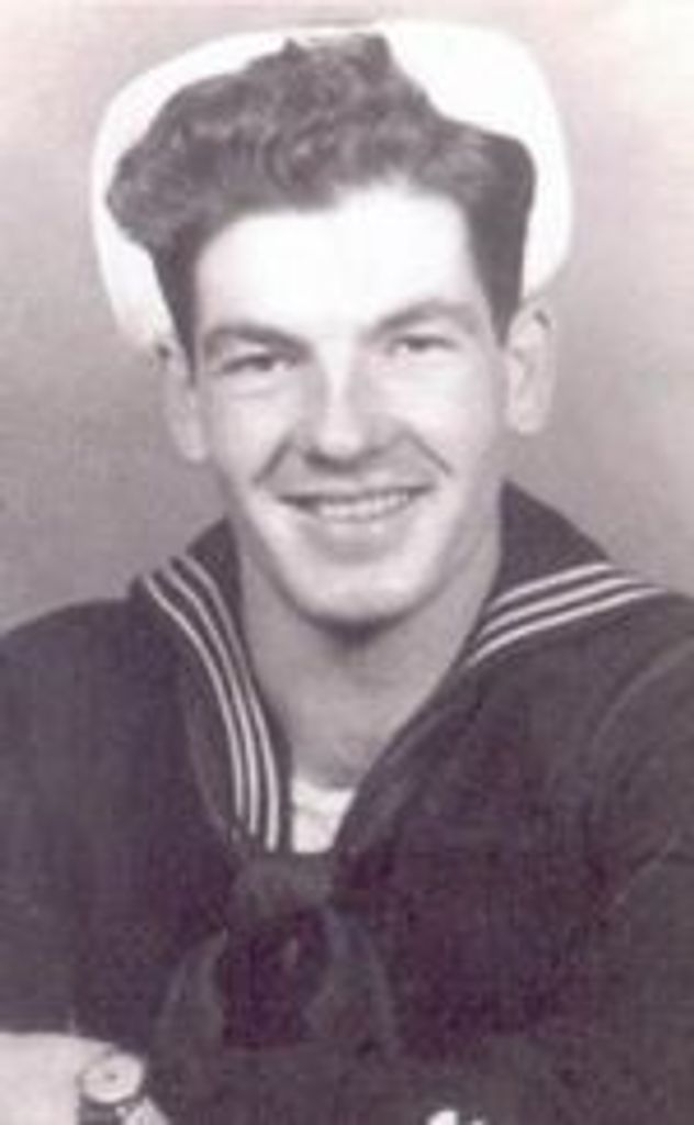 Amos O. Ramsey Profile Photo