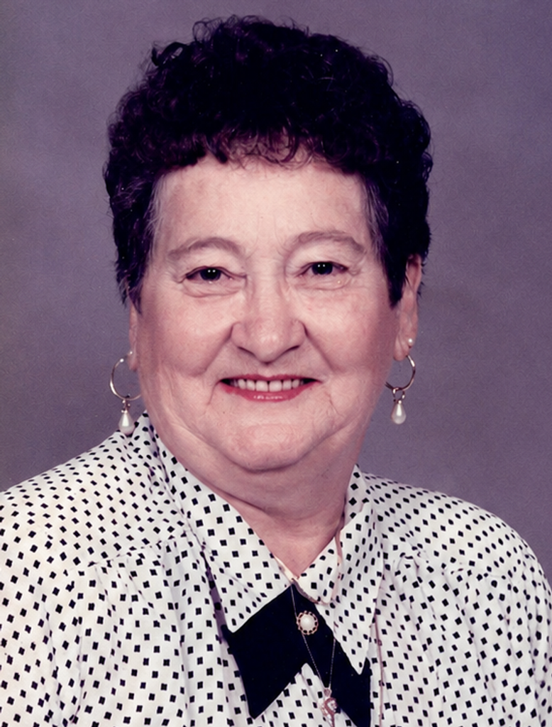 Marion M. Prince Profile Photo