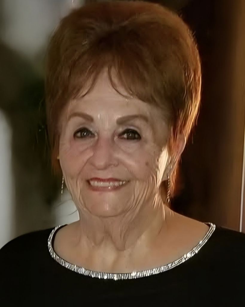 Gladys Marie Perry