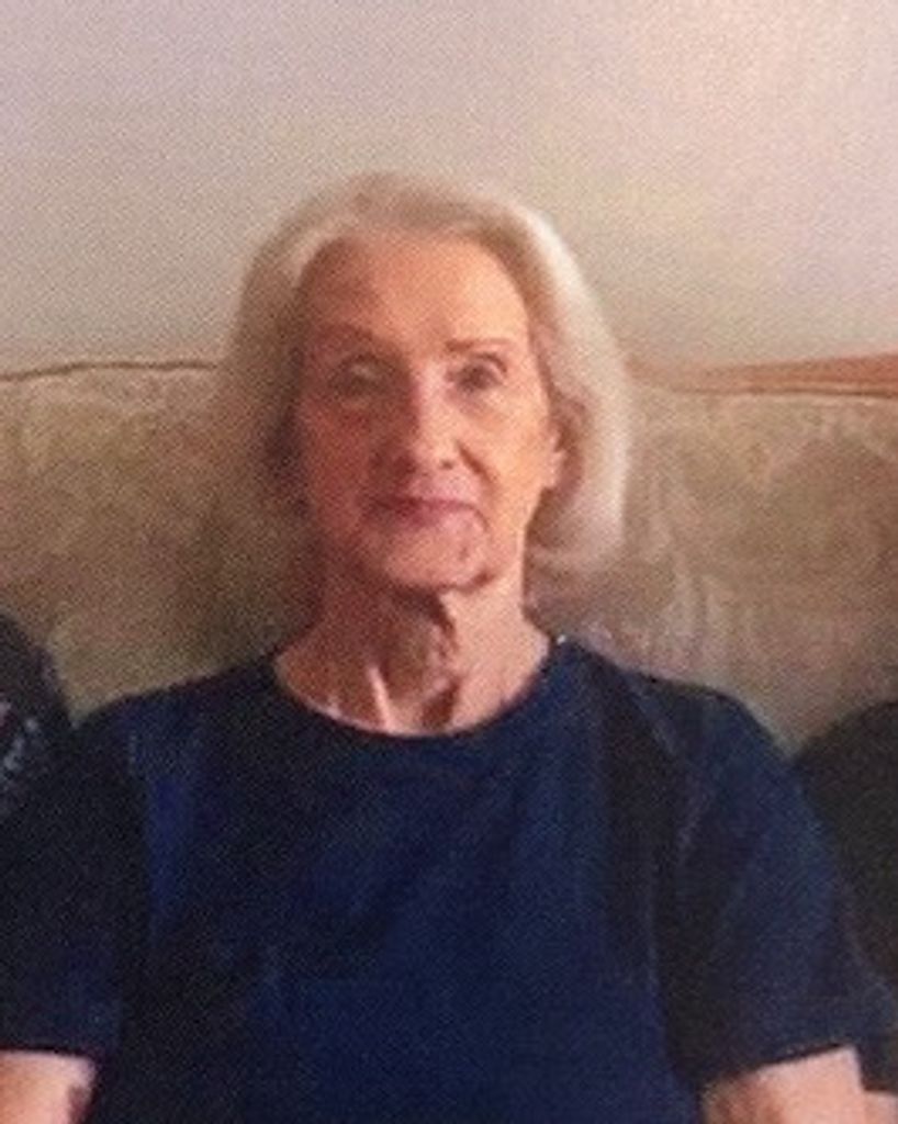 Betty DiNardo Radcliff