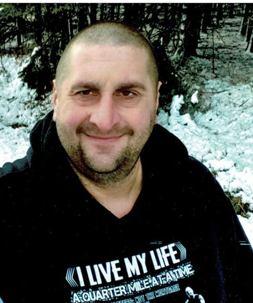 Brandon J. Kustka