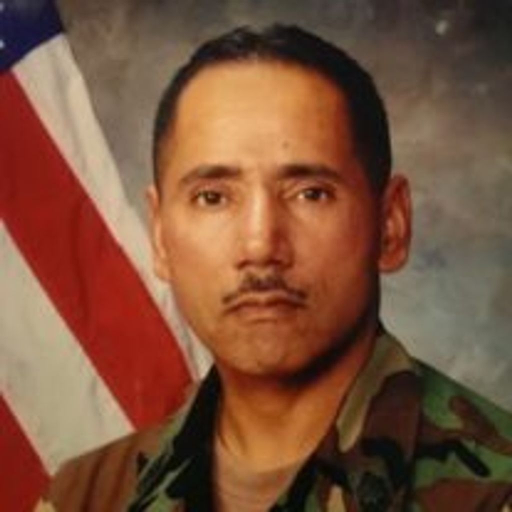 Ruben Vela