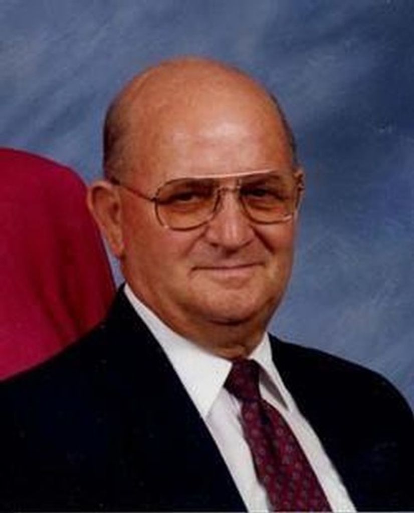 Myles Darlee Baxley, Sr.