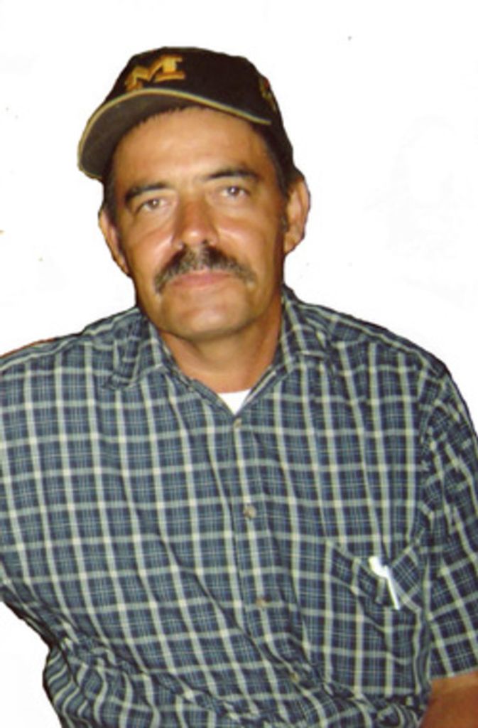 Genaro Guadalupe Cardenas Escamilla