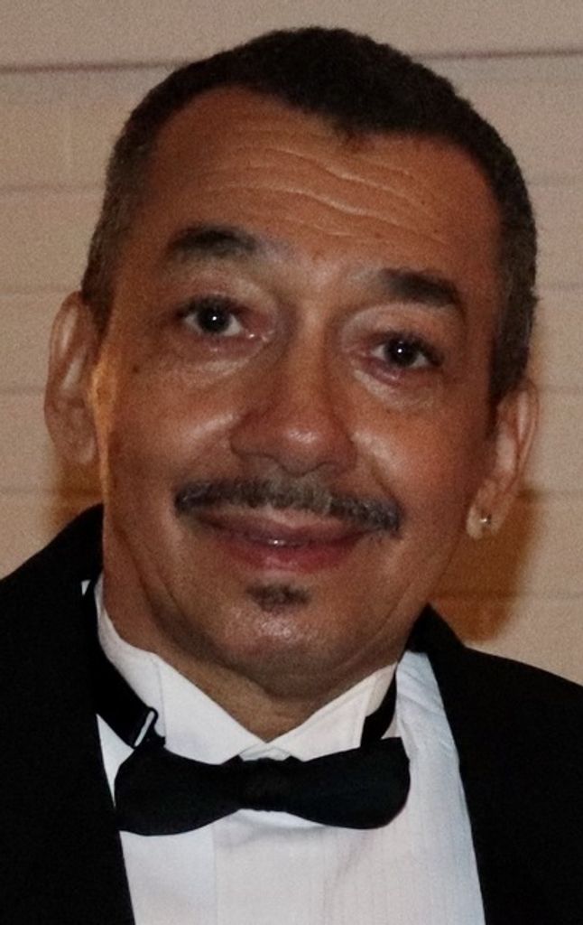 James Lawrence Yates, Jr