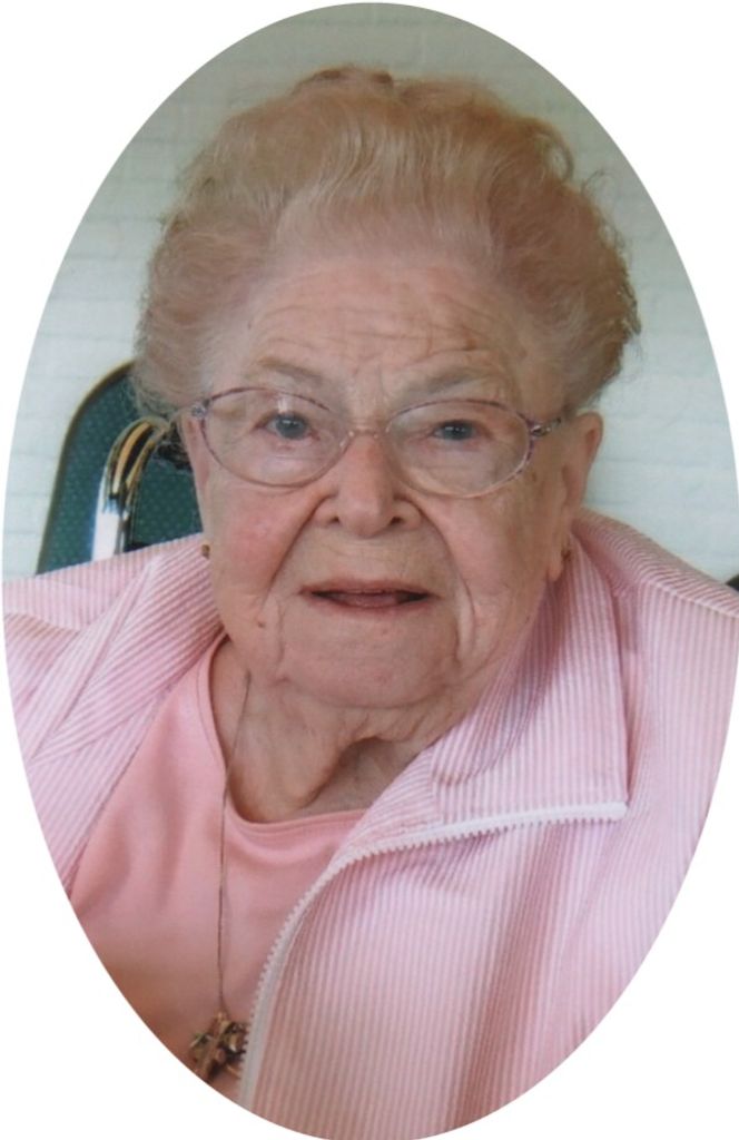 Claire C. White