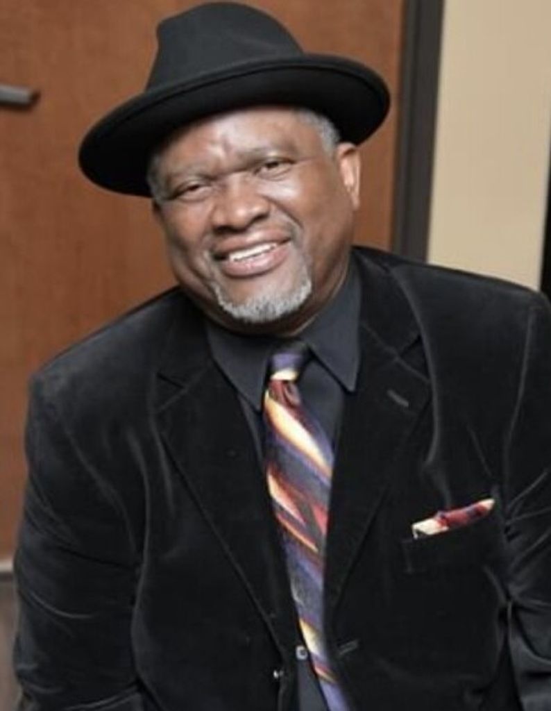 ROY BUFORD Profile Photo