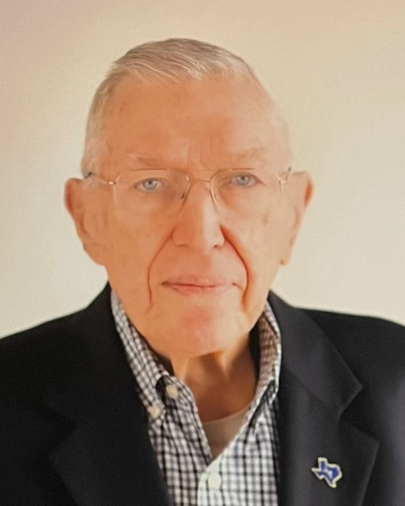 James Harold Restine