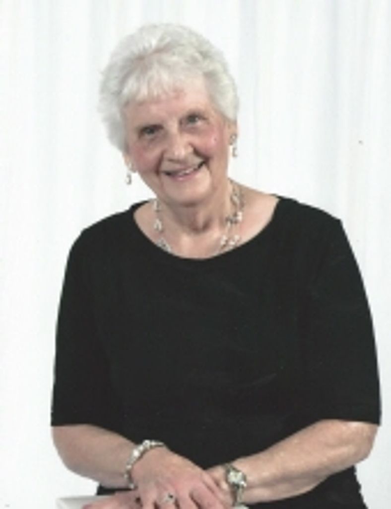 Betty Ann Tardiff