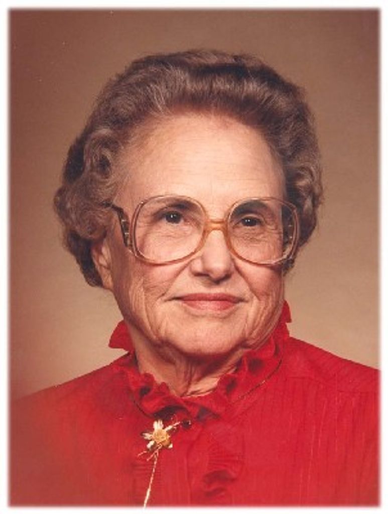 Dora Boyd