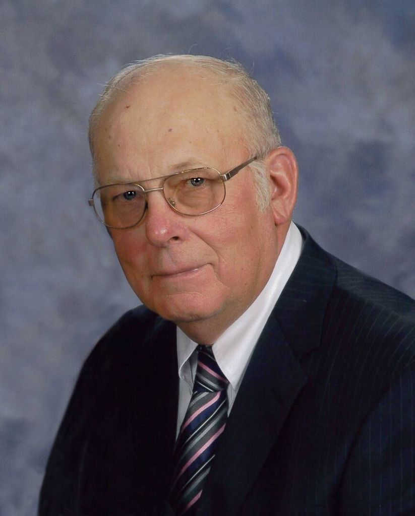 Harold L. Buseman Profile Photo