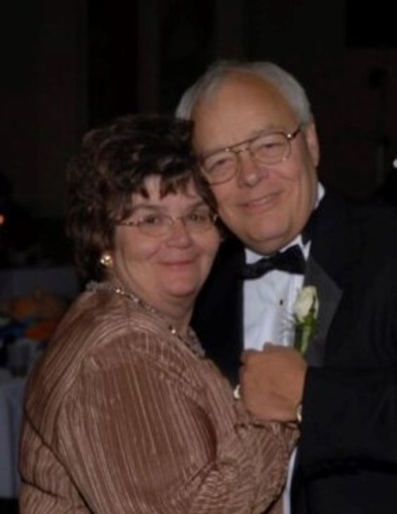 Mary Lausten
