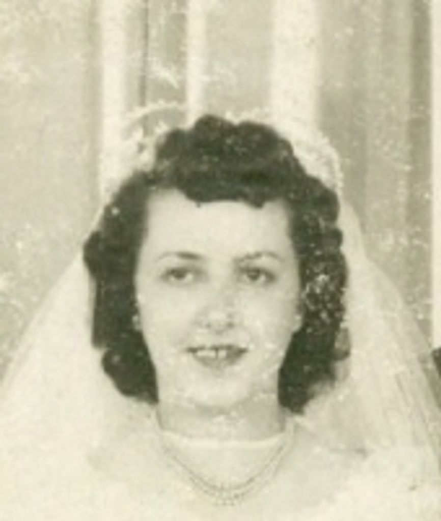Mary E. Fosbinder