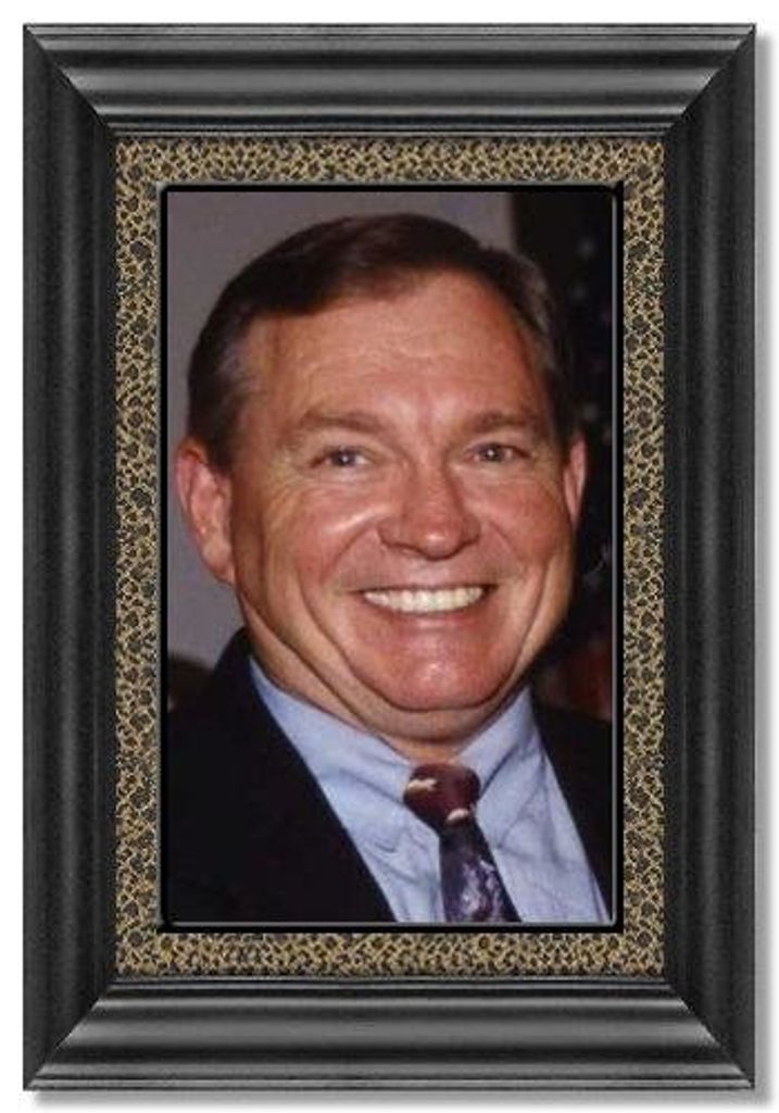 Larry Mike Landers