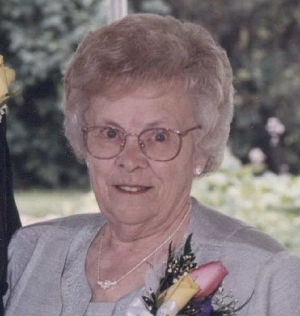 Dorothy J. Hawkes