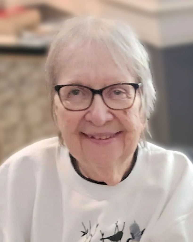 Janis A. Ransom