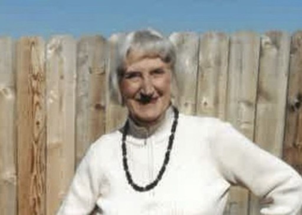 Estalynn "Shorty" Liles Profile Photo