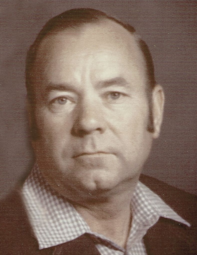 Stanley Albert Roessing Profile Photo
