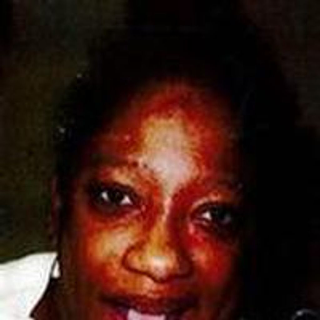 Rosetta Johnson