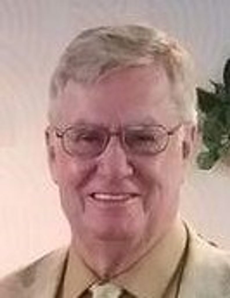 Robert E. Miller