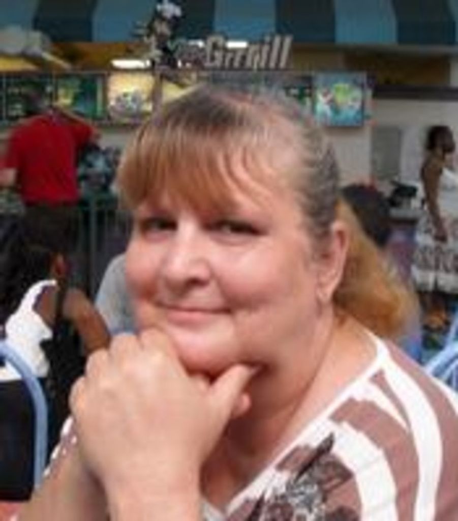 Hardee- Kimberly "Kim" Drabik Finch